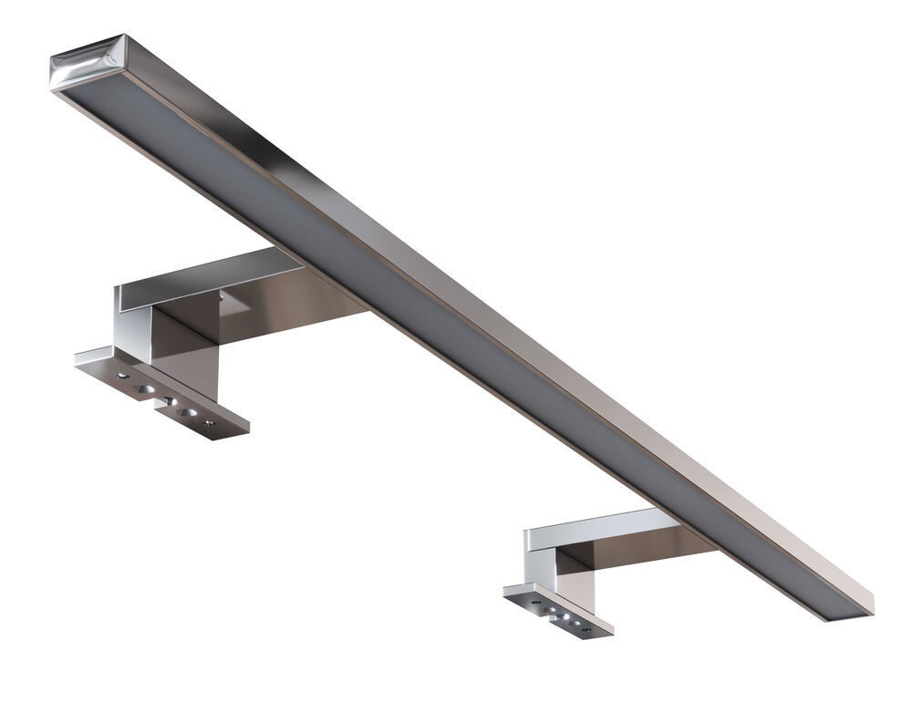 Stor badrumsinredning med underskåp i Warm Oak, elegant dubbelhandfat, vackert spegelskåp och duschvägg, grönt fiskbensmönster för en sofistikerad look.