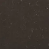 Silestone® bänkskiva i färgen Calypso – en djup, brunaktig yta i kvarts med varma undertoner och mjuka, levande nyanser. Ett sofistikerat val som förenar naturlig värme med slitstark yta.